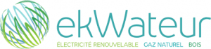 ekWateur logo