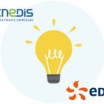 Quelle est la différence entre EDF et Enedis ?