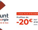 Offre Cdiscount Energie