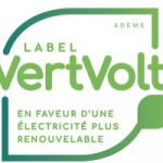 VertVolt Logo
