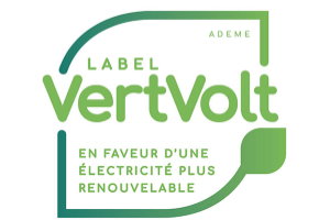 VertVolt Logo