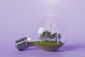 Changer de fournisseur d'électricité verte